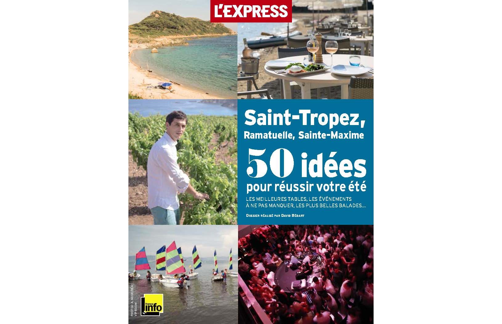 Publication