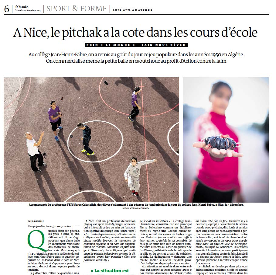 Publication