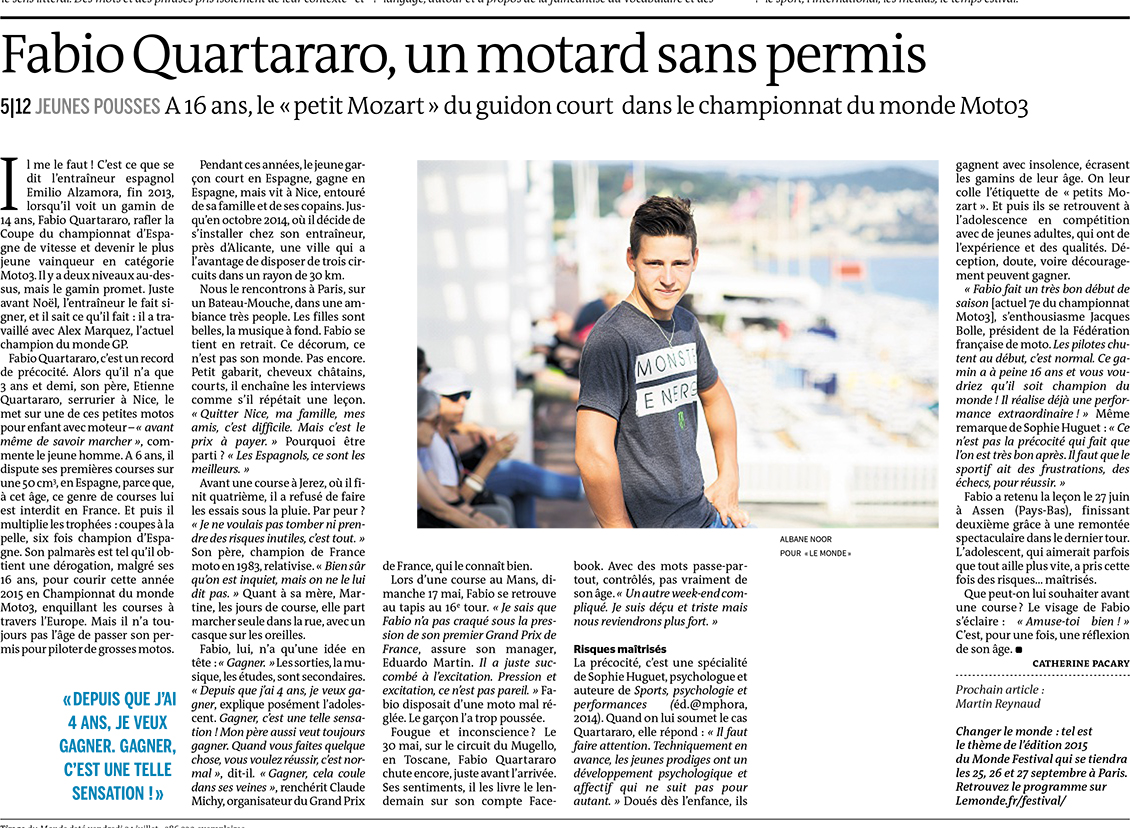 Publication