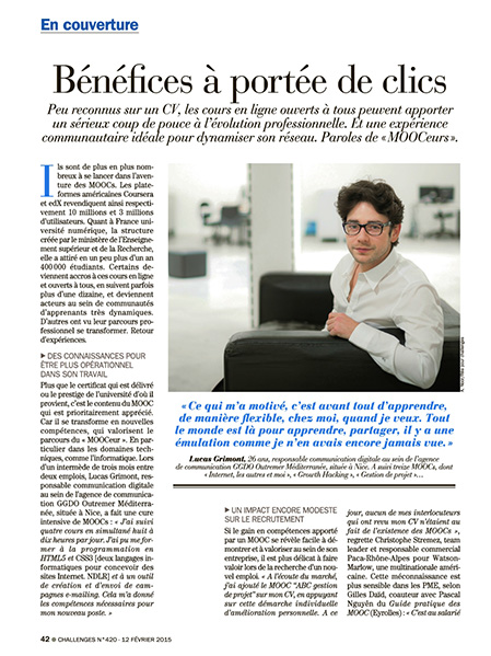 Publication