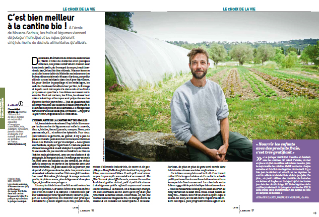 Publication