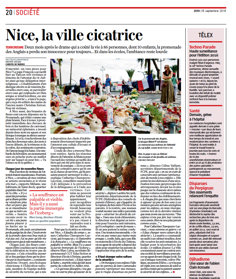 Publication