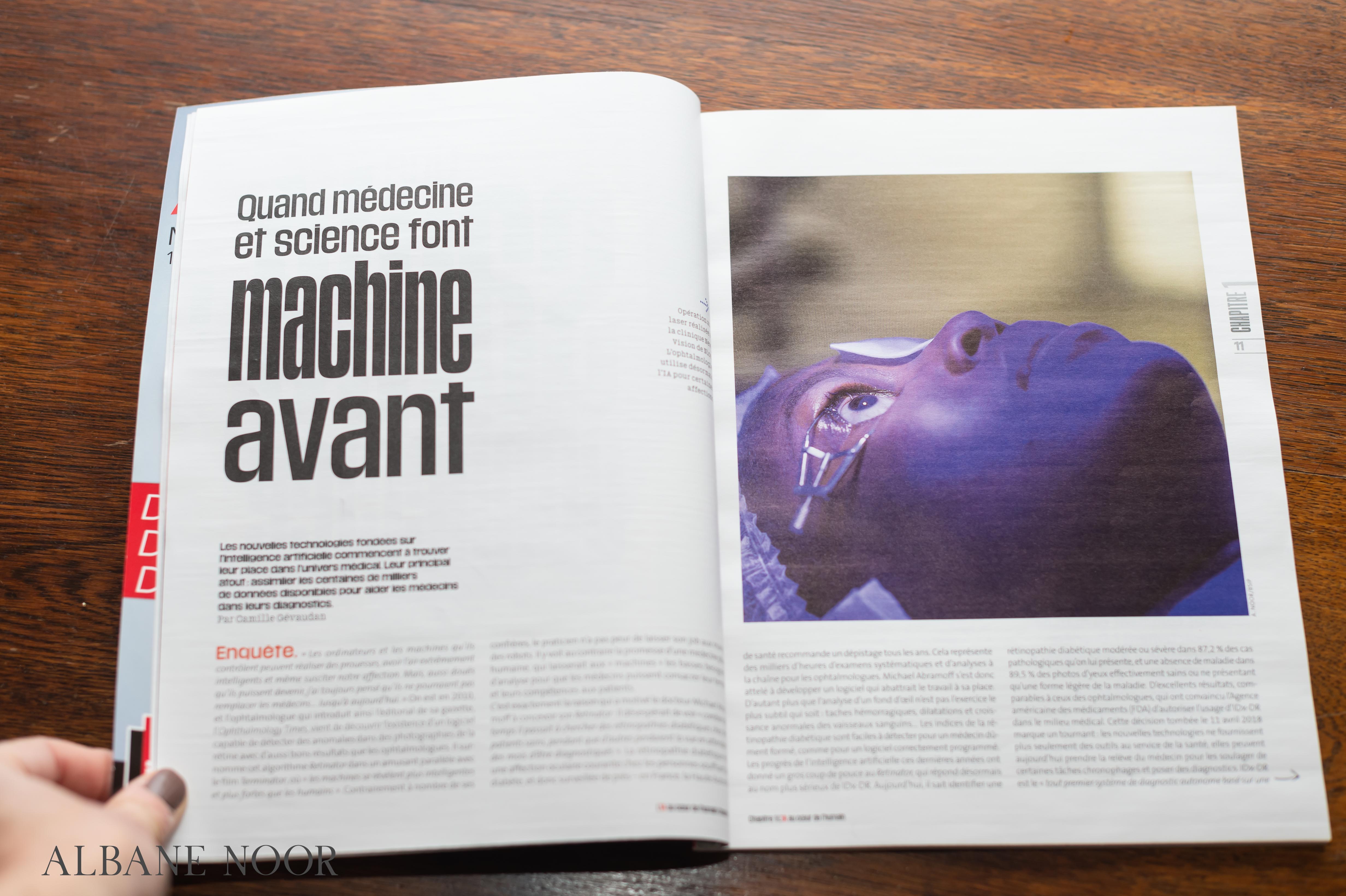 Publication